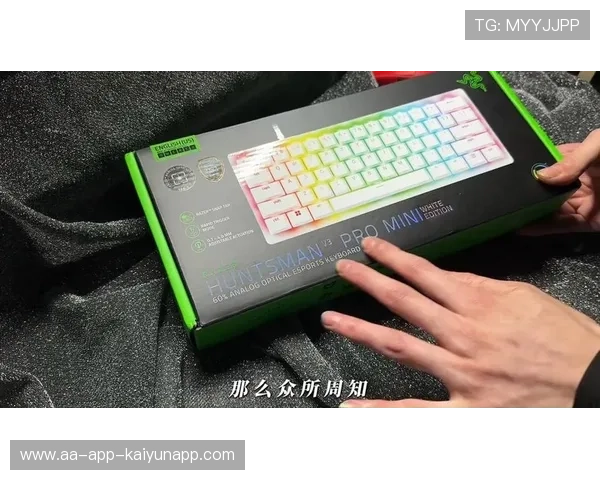 职业哥最常用键盘设备曝光