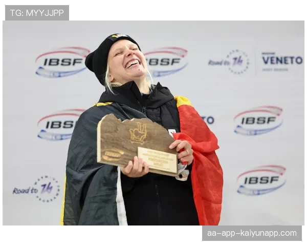 钢架雪车世锦赛 女子项目新人力压多位名将登顶,2020年钢架雪车在哪儿比赛 钢架雪车世锦赛 女子项目新人力压多位名将登顶,2020年钢架雪车在哪儿比赛